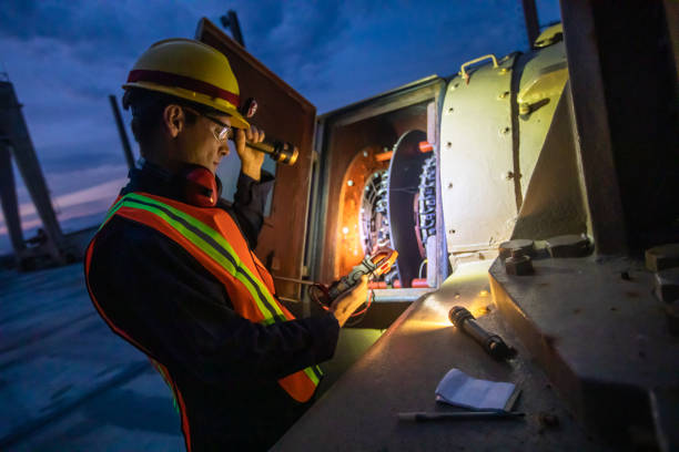 Best 24-Hour Electrician  in Glasgow, VA