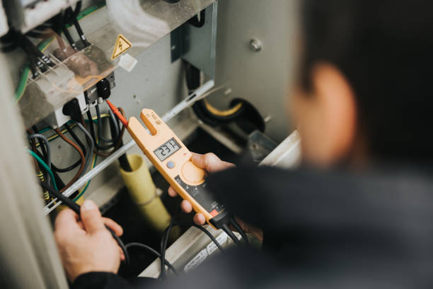 Best Electrical Installation Contractor  in Glasgow, VA
