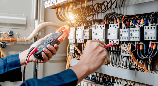 Best Electrical Installation Contractor  in Glasgow, VA