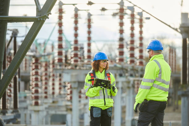 Best Electrical Wiring Services  in Glasgow, VA