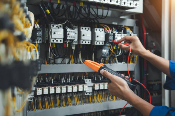  Glasgow, VA Electrician Pros