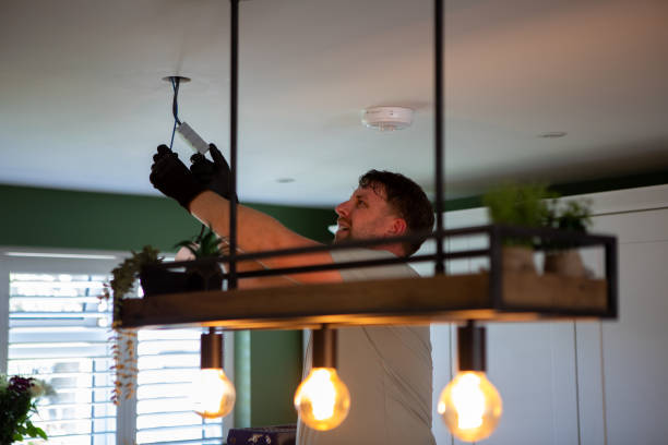 Best Electrical Troubleshooting Services  in Glasgow, VA